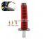AOSU 10/15/20cm jdm-Universal Car Racing Manualmanual samurai gear shift knob e240 mercedes