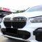 Hot ABS Full Star Grille For BMW X5G05 Style Black Grill