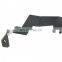 Lantsun Police lightbar red blue color flashing lighting