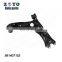 561407152  CMS70181 wishbone accessories Right suspension control arm for VW New Passat B5