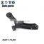 45201-79J00 RK620576 High Quality Lower Control Arm for Suzuki Swift Wishbone for Swift