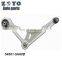 54501-5AA0B CMS301221 Left Murano Lower Arm for Nissan for Spidam Brand