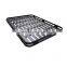 4*4 Roof Luggage for Jeep Wrangler JL Car Accessories Aluminum 4 Doors Roof Rack