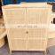 High Quality Natural Mesh Rattan Cane Webbing Roll For Home Decoration Best Price - Rattan Cane Webbing Roll