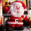 Living advertising 20 ft christmas inflatable cartoon