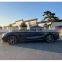 Body kit for BMW G14 change to M8 style with front/rear bumper assembly M8 Grille