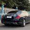 Комплект кузова для аксессуаров автомобиля класса S для Mercedes benz S class W222 с обновлённым дизайном Maybach с решёткой радиатора, передним бампером и задними бамперами