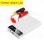 Car jump starter 12V car battery emergency start power supply multi-function