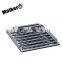 4x4 part offroad Multifunctional roof platform for Jeep wrangler JL 2018+ roof rack  accessories