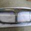 chrome grille for SAIC MG7 auto spare parts
