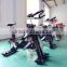 CE approved cardio equipment/ TZ-7010 spinning bike/ gym equipment