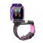 Heart Rate video call children reloje intelligent kids 4g gps smart wristwatch phone watch with Thermometer, Blood Oxygen