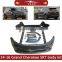 Car Parts Auto Parts SRT Style Body Kit for 2014-2016 Grand Cherokee
