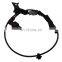 New Material Auto Parts Rear Left RR LH ABS Wheel Speed Sensor 89545-71030 89546-71030 For Hilux KUN26 Vigo Fortuner