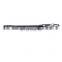 Auto parts LEFT DOOR HANDLE USE FOR SCANIA  OEM 1306975 0356085