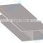 05421 Aluminum Alloy Truck Floor / Refrigerated Truck Body Flooring / Aluminum T Track Flooring for Truck Body Flooring
