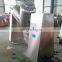 small scale pharmaceutical grade v type shape medical feed powder mixer