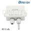 DT200 bluetooth temperature sensor factory suitable for office and sauna room
