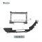 KALEDA Frame Hight Quality Car Radio Cable Harness canbus Stereo Panel Installation Trim Kit Frame For GL6 2018