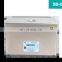 LCD Display Power adjustable Ultrasonic Cleaner with Heater