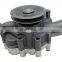 Construction machinery parts Water pump 7C4508