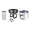 Liner kit piston ring  piston cylinder liner Engine M11 QSM ISM parts for cummins