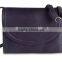 Super design small multi pocket leather crossbody bag leather shoulder organizer bag