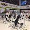 gym equipment fitness equipment exercise back extension machine