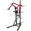 MND Commercial PL Series Fitness Equipment  Universal Gym Machine Strength Equipment Standing Decline Press