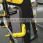 Dezhou Commercial indoor fitness equipment free weights body building machine gym rack mnd fitness MND FH55 Barbell Rack Club