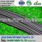 4mm black PP welding rod