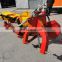 6 cutter Chinese supplier hot sale economic Disc Mower for small tractor
