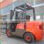 3.5ton Diesel forklift diesel forklift with cabin