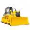 SHANTUI 220Hp High Quality Branded Bulldozer Construction Machinery For Coal Yard Mining Road Building With Low Price STR23