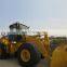 Used caterpillar wheel loader 966H