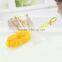 Plastic Bath Ball (long Handle /scrubbing Brush)
