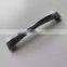 China Good Quality Zinc Alloy Multiple Size Modern Kitchen Cabinet Drawer Door Chrome-plated Handle