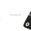 MS718 Sell Black Powder Coated Zinc Alloy Industrial Cabinet Plane Lock