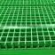 Fiberglass Grating Plastic Walkway Grating FRP Grilling