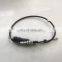 kubota M604 tractor parts CABLE stay wire assembles automobile stay wire