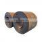 1.5m-3m JIS G3101 JIS G3131 JIS G3106 Q195 Q215 Q235B Black Galvanized Carbon Steel Coil for Containers