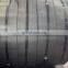 Hot Rolled HR MS carbon s235jr q235b st37 a36 steel slit coil strip