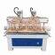 multi head spindle woodworking machinery cnc router price
