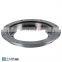 SLOR20/644Y Slewing Bearing Truck Crane Slewing Ring With Inner Flange And External Gear Type
