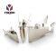 Madei in China Manufactory High Quality Metal Magnetic Clip
