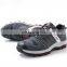 Safety Shoes And Boots With Steel Toe Factory for Industrial Electrician
