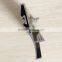 Reliable Reputation Black Anodized Industrial Aluminium Extrusion Profiles