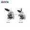 4X,10X,40X,100X Biological Microscope XSZ-166