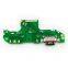 Flex Cable For Motorola Moto G8 Play USB  Charging Board Charger Port Dock Plug Connector Charging Flex charge ports