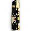 ORG Black Flex Cable For Motorola Moto G6 Play USB Charger Charging Dock Port Connector